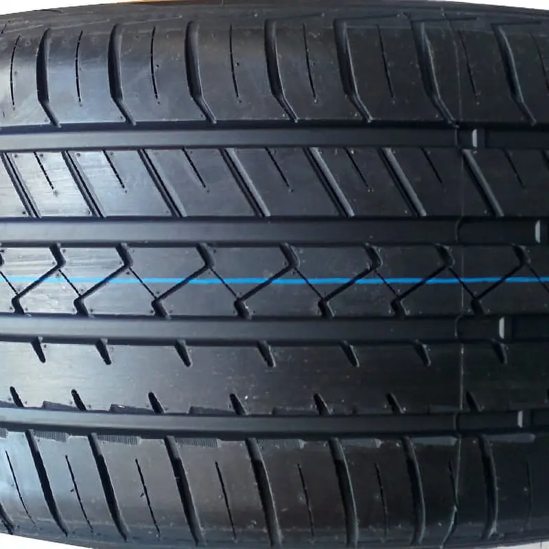 295/40ZR21 111W XL All-Season Heavy-Duty Performance Tire – Reinforced Sidewall, Model LHST52140010
