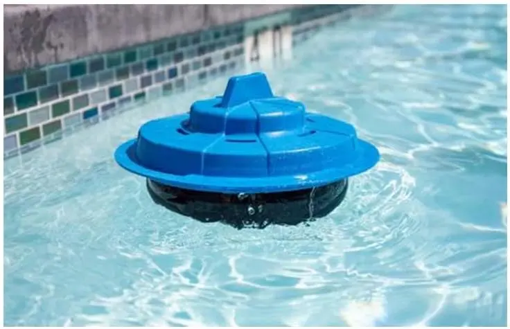 ASTM-Certified Pool Safety Alarm – Adjustable Sensitivity, Easy-Mount System for Residential Pools 2