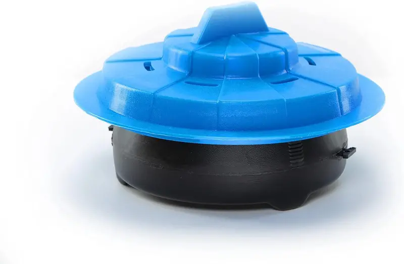 ASTM F2208-Certified Pool Safety Alarm – Child-Focused Monitoring System with Adjustable Sensitivity and Quick-Install Design 2