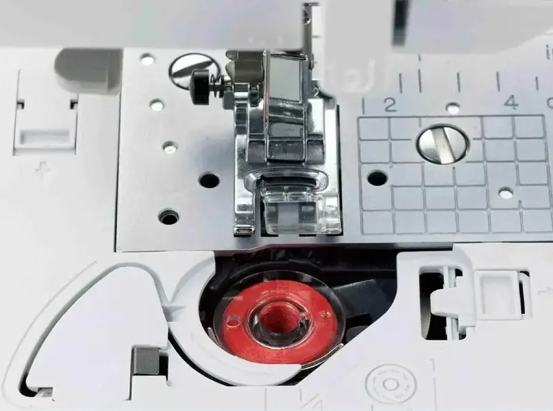 Brother Computerized Sewing and Quilting Machine — 165 Built-In Stitches, LCD Interface, and Extended Worktable