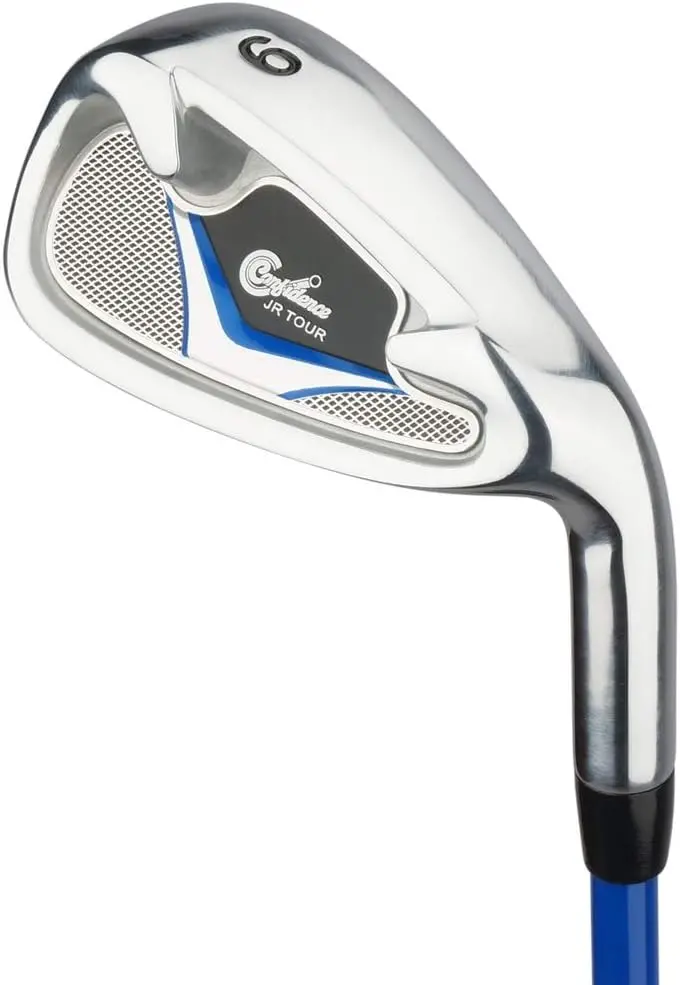 Confidence Junior Golf Set – Age-Targeted Starter Kit Designed for Young Learners