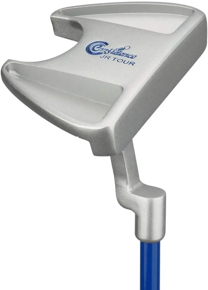 Confidence Junior Golf Set – Age-Targeted Starter Kit Designed for Young Learners