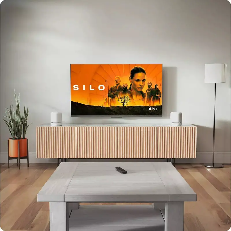 Fire TV Stick 4K Max (2023) – Streaming Device with Wi-Fi 6E, Alexa Voice Remote, 16GB Storage, and Dolby Vision HDR 2