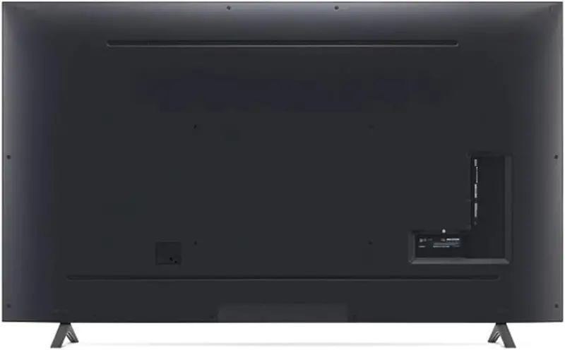 LG 86" Class 4K UHD Smart TV (2022 Model) – AI-Powered Display with Built-in Alexa, Grey Finish