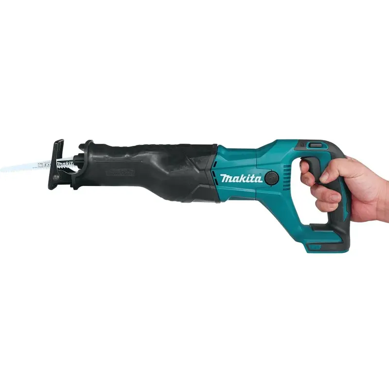 Makita 18V LXT Cordless Reciprocating Saw – Lightweight Tool for Fast, Accurate Cutting 2
