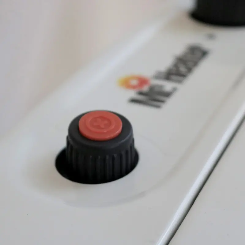 Mr. Heater F232000 MHU20B Vent-Free Propane Heater – 20,000 BTU Blue Flame Unit for Indoor Spaces