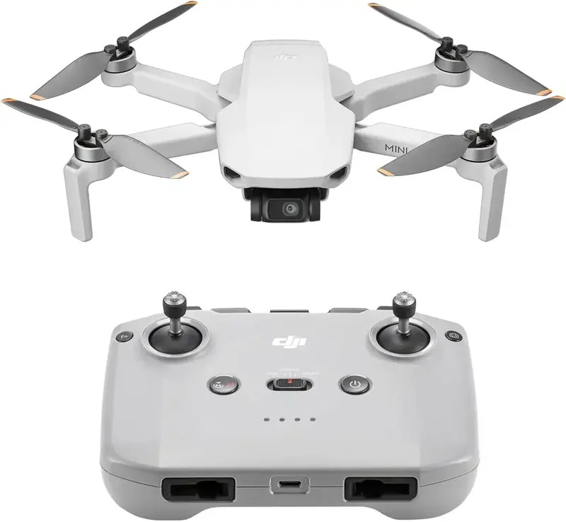 Premium 4K Ultra HD Mini Drone for Adults – 10 km FPV Range, Foldable Frame, and Stable Aerial Imaging