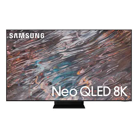 Samsung QN850A 85" Class 8K Neo QLED Smart TV – Ultra HD Resolution, Quantum Matrix Technology & Adaptive Sound+