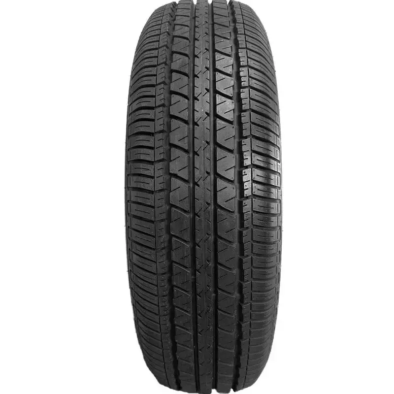 Travelstar UN106 All-Season Passenger Tire – 215/70R15, Load Index 98, Speed Rating T, White Sidewall Design 2